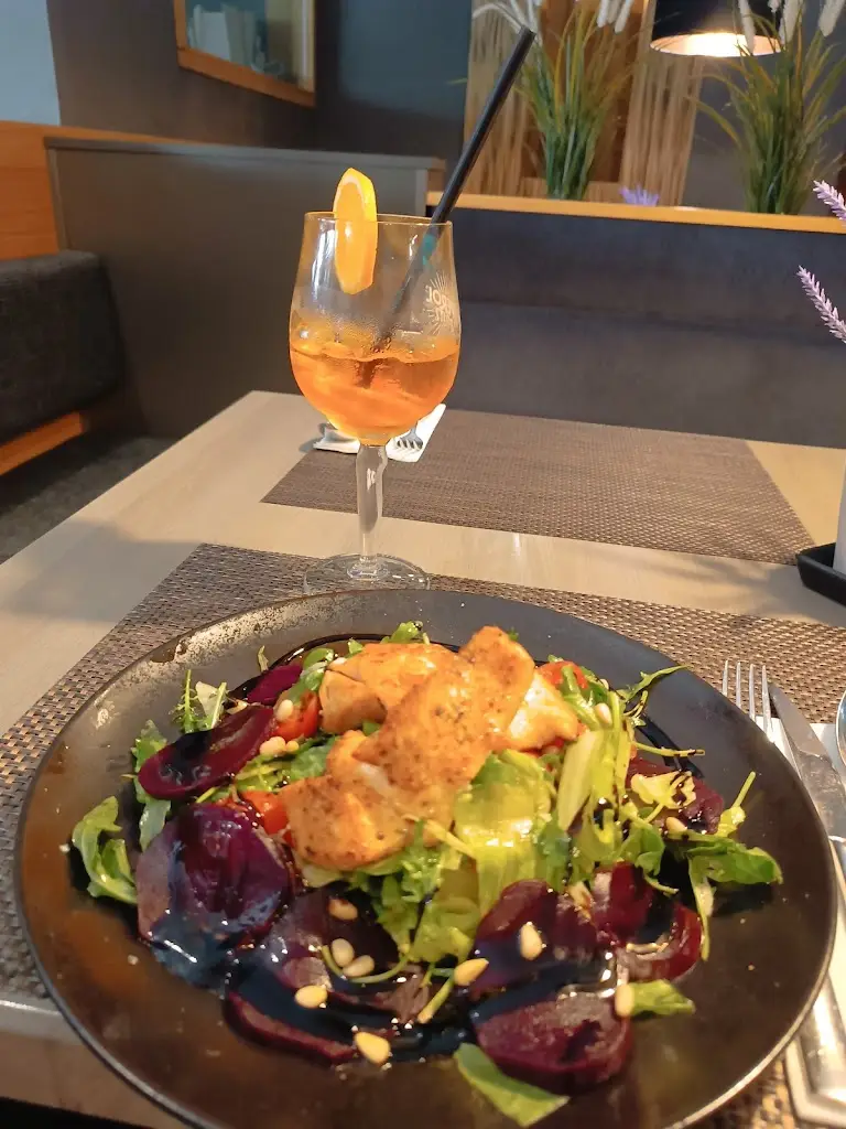 Степан Натальченко_Restaurace La Futura_Okres Ostrava-město_review