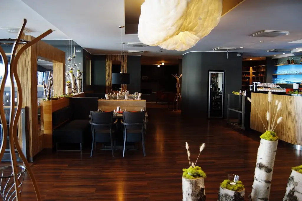 Restaurace La Futura restaurant in Okres Ostrava-město