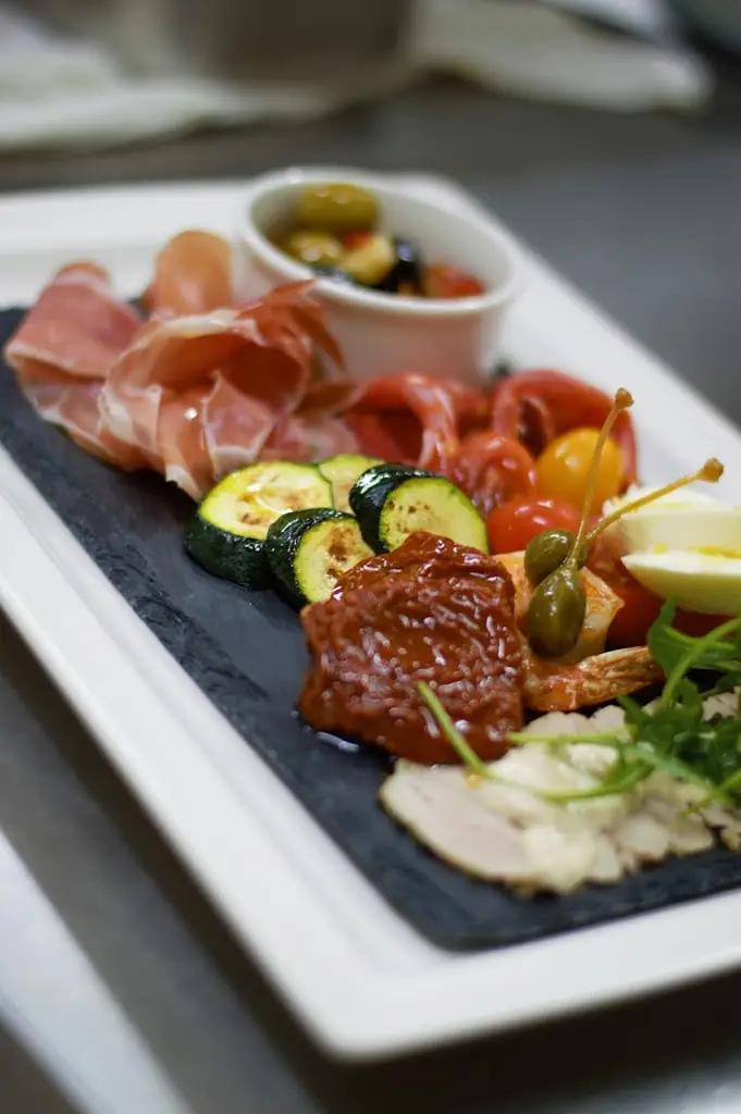 Restaurace La Futura_Okres Ostrava-město_slider_image_3