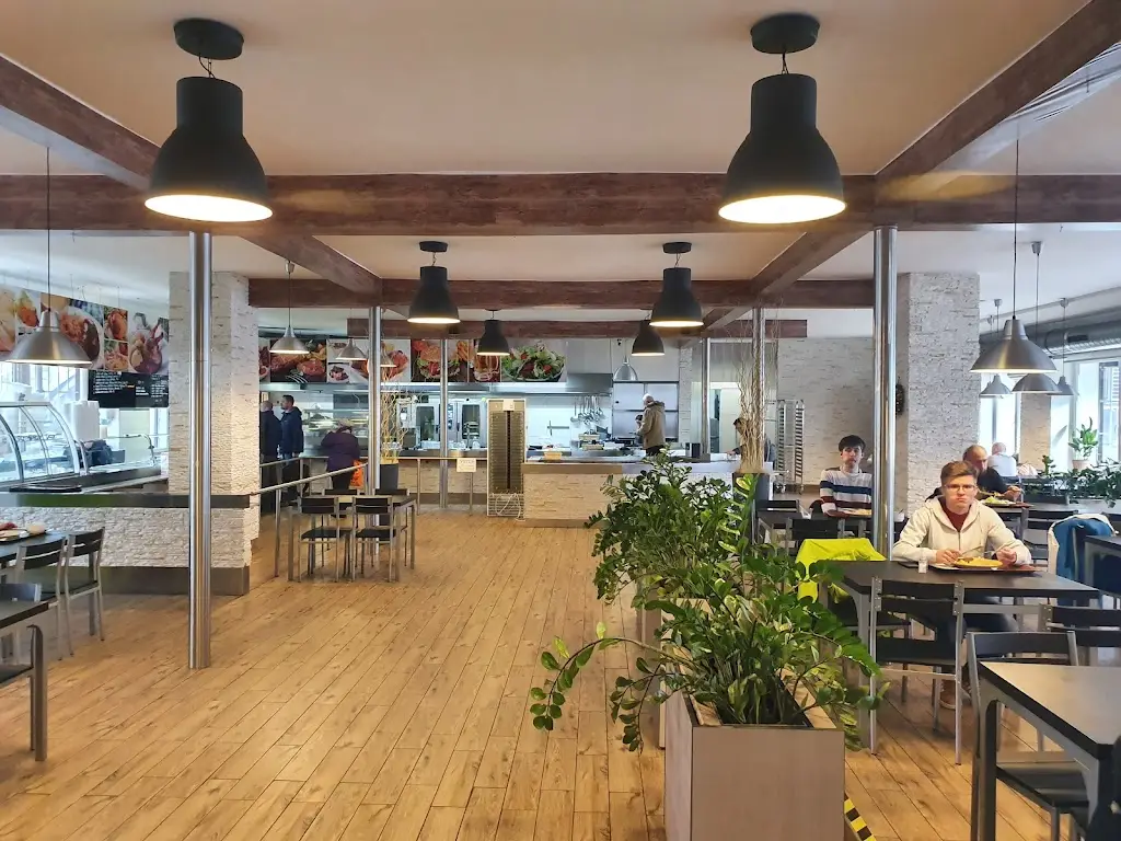 Rozvoz jídla Ostrava - Jídelna Hodoňanka_Okres Ostrava-město_slider_image_1