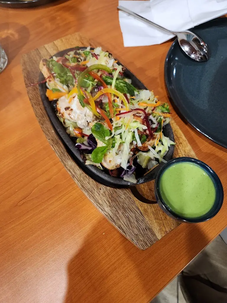 Dave Harper_Taste of India Ostrava, Indická restaurace & bar_Okres Ostrava-město_review