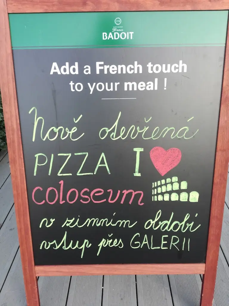 Menu_Pizza Coloseum Avion Ostrava_Okres Ostrava-město_image_2