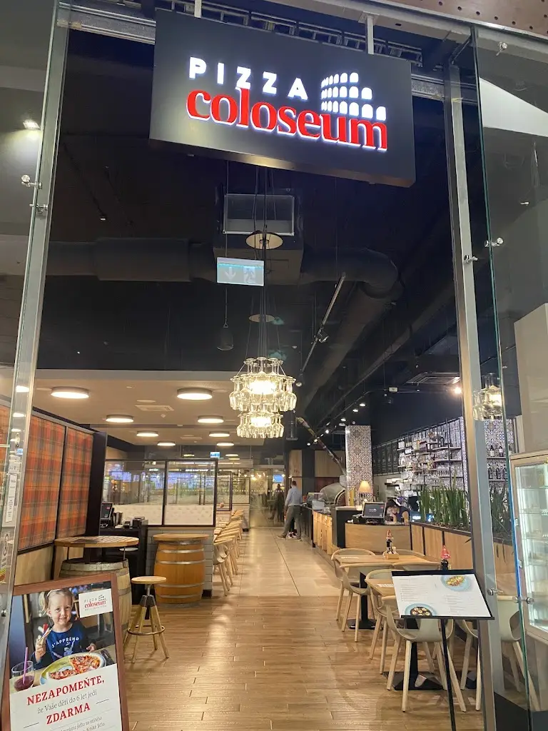 Pizza Coloseum Avion Ostrava_Okres Ostrava-město_slider_image_1