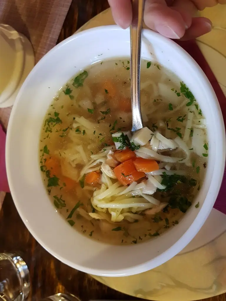 Jonathan Tan_Roxbery Restaurant_Okres Ostrava-město_review