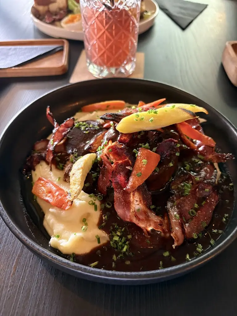 Sergej Magdycansky_A Café_Okres Ostrava-město_review