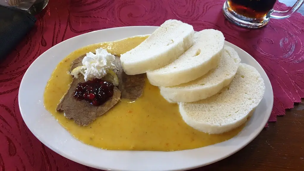 Menu_U Tkáčů_Ostravice_immagine_5