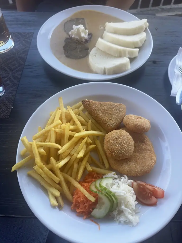 Agnieszka Sepioł_U Tkáčů_Ostravice_recensione