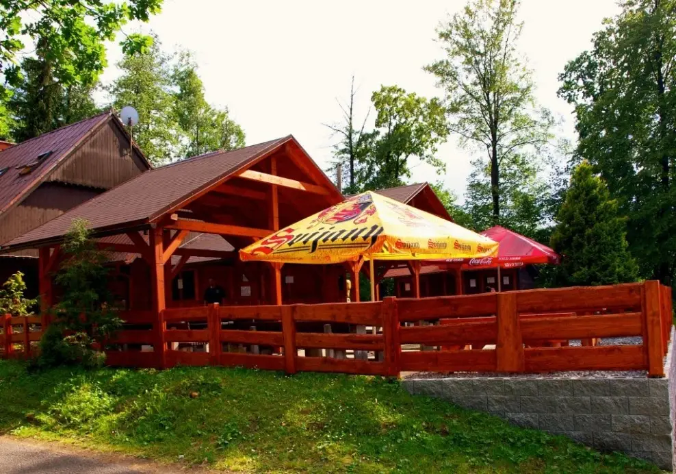Restaurace Myslivna u hřiště_Ostravice_slider_image_3
