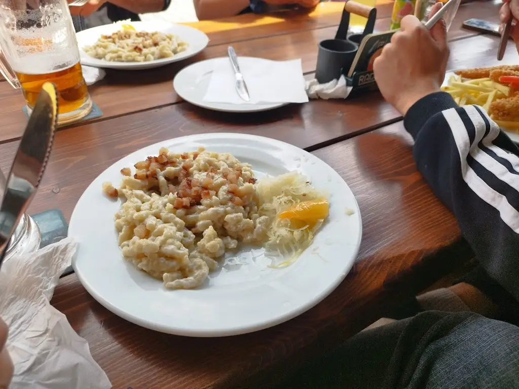 The Smart Traveler_Restaurace u Slezáků_Ostravice_review