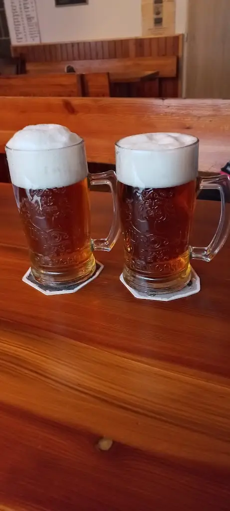 Ondrej Hromek_Restaurace u Slezáků_Ostravice_review