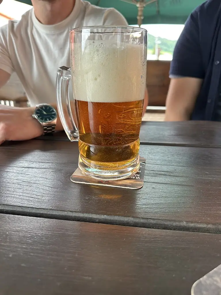 David Morys_Restaurace u Slezáků_Ostravice_review