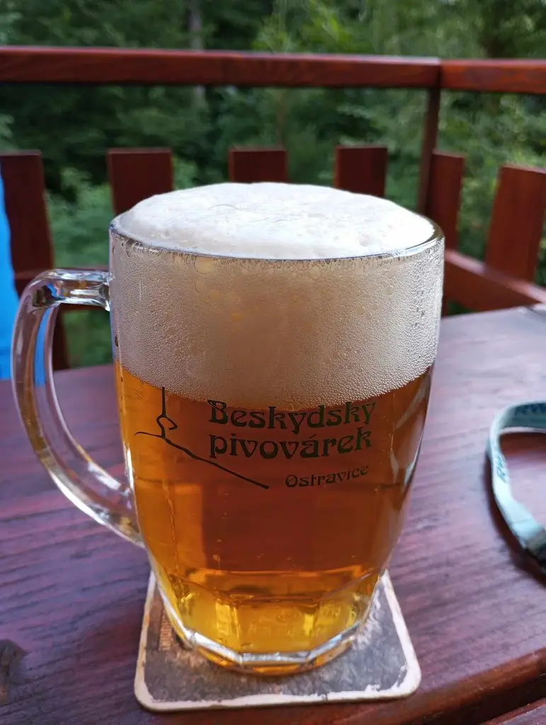 Menu_Hospůdka a penzion Sauna_Ostravice_image_2