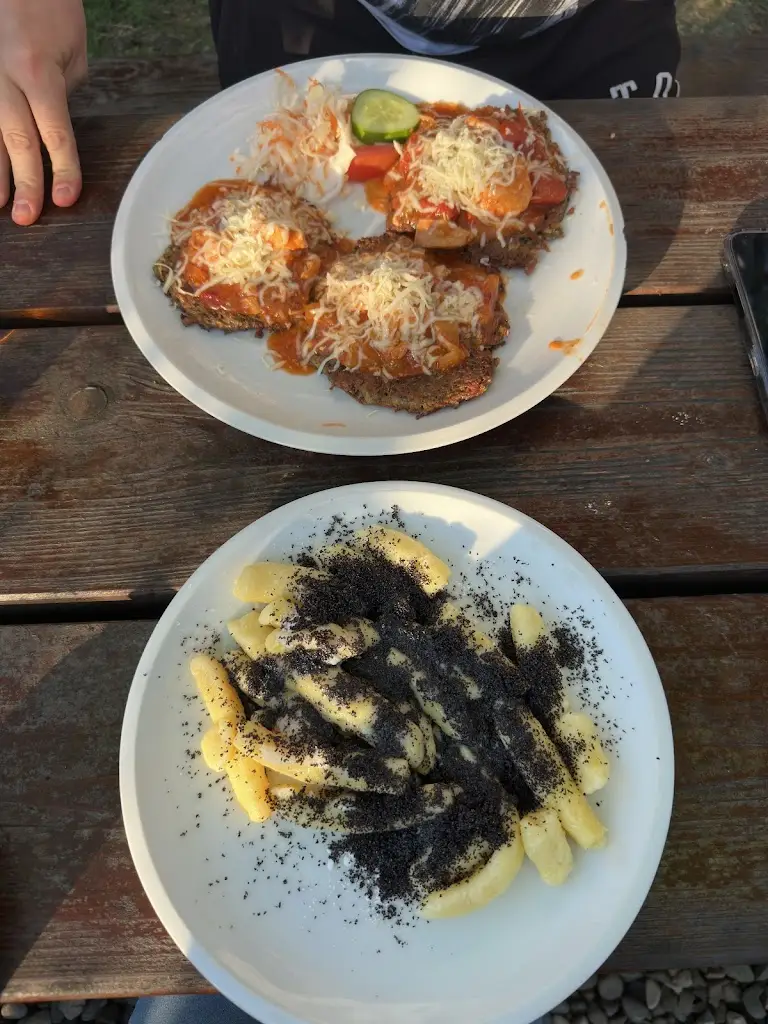 Agnieszka Sepioł_Hospůdka a penzion Sauna_Ostravice_review