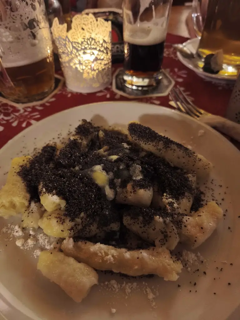 Alan Najzar_Hospůdka a penzion Sauna_Ostravice_review