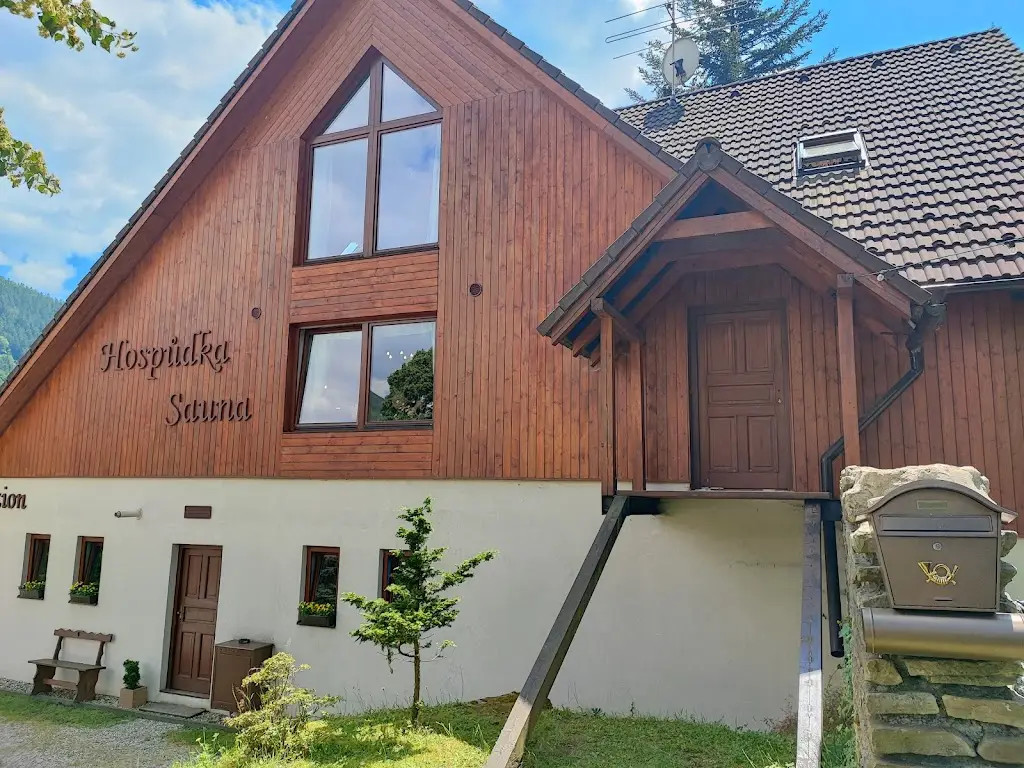 Hospůdka a penzion Sauna_Ostravice_slider_image_3