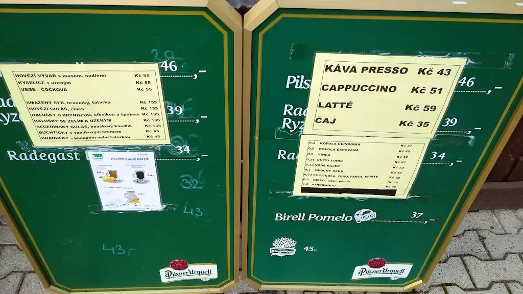 Menu_Sepetná - Svatby Na Sepetné_Ostravice_image_1