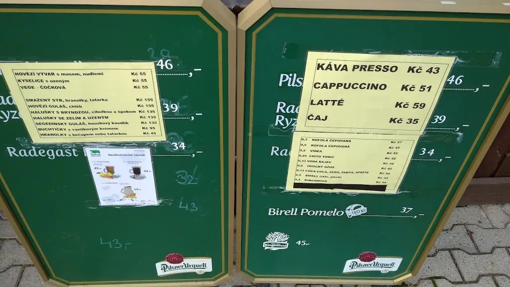 Menu_Sepetná - Svatby Na Sepetné_Ostravice_image_2