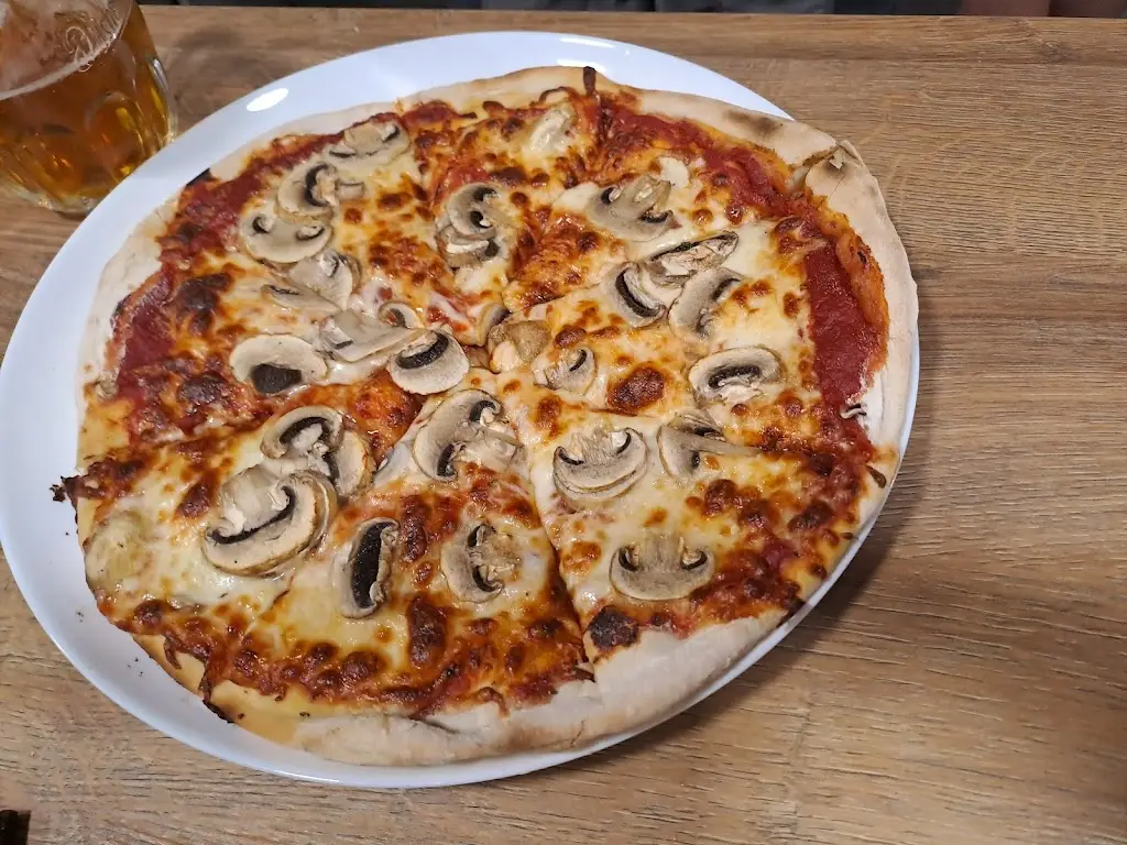 Menu_Pizza Formaggio Ostravice_Ostravice_image_5