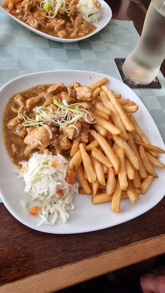 Menu_Restaurace Gastum_Ostravice_immagine_5