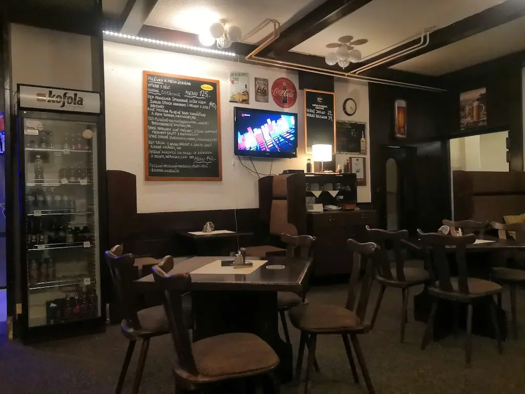 Čert M_Restaurace Gastum_Ostravice_recensione