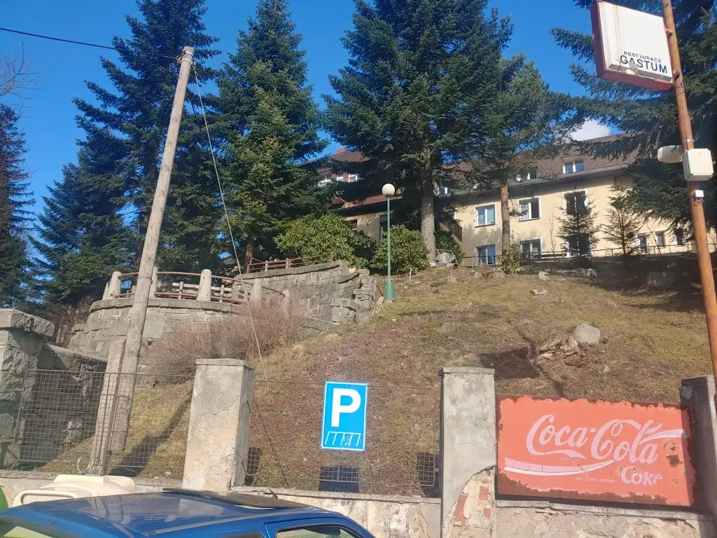 Sebastian Lupa_Restaurace Gastum_Ostravice_recensione