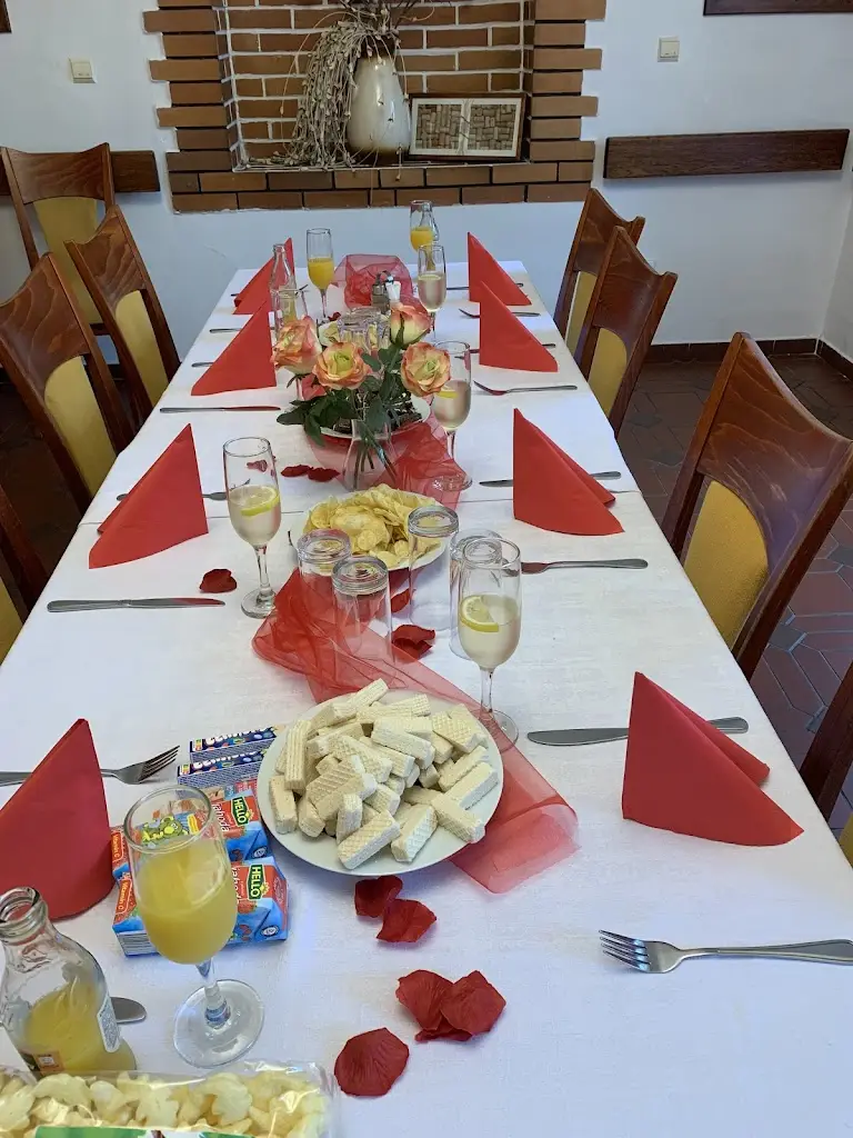 Zdeňka Duží_Restaurace Na Rychtě_Paskov_review