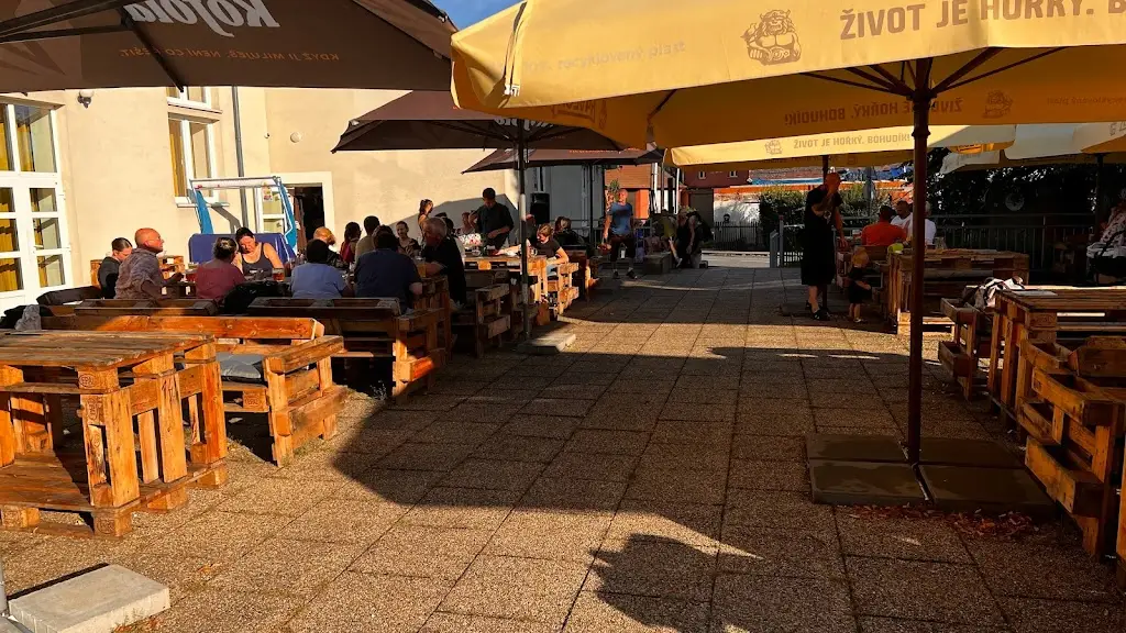 CARTEL PIZZA PASKOV ristorante a Paskov