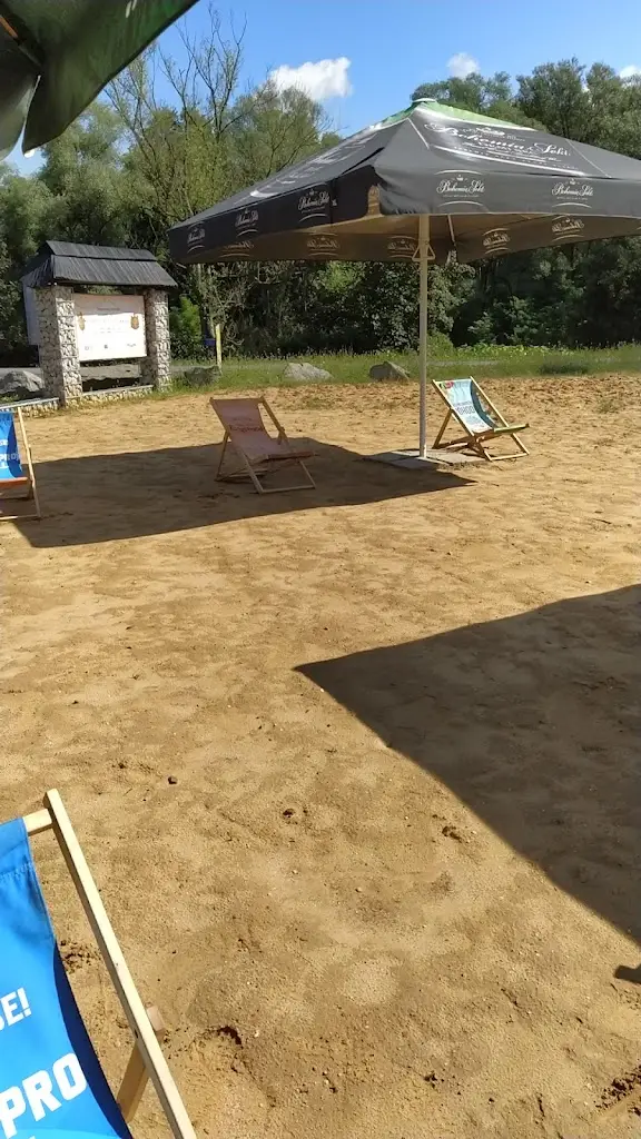 Jana Myslivcova_Cyklopláž_Paskov_review