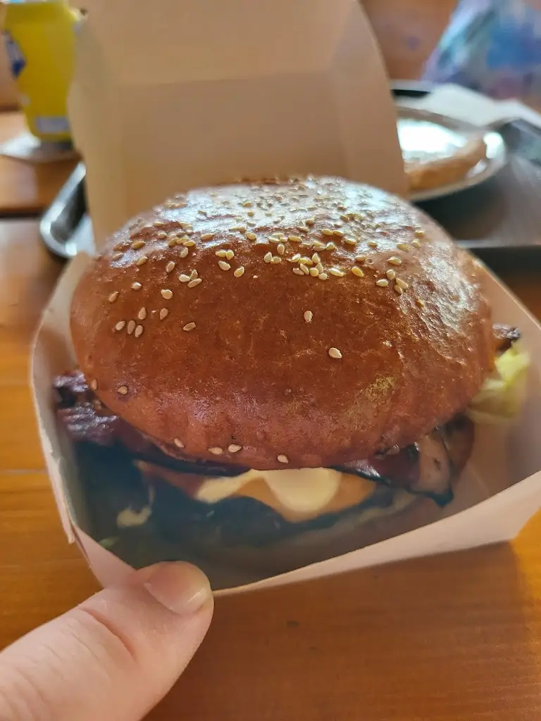 Michal Šesták_Woodstone_Kovářov_review