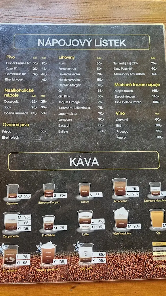 Miroslav Venta_Woodstone_Kovářov_review