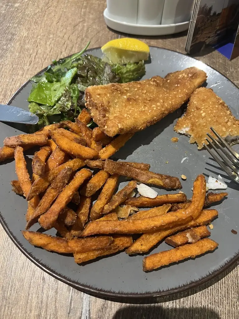 Martina Caine_Restaurace Kulturní Dům Petřvald_Petřvald_review