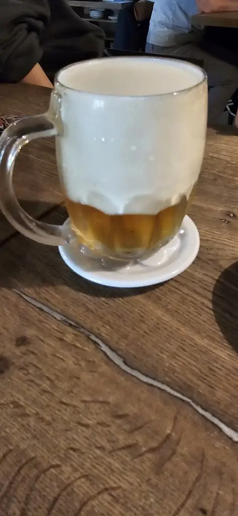 David Pawlas_Restaurace Kulturní Dům Petřvald_Petřvald_review