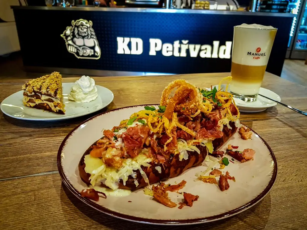 Restaurace Kulturní Dům Petřvald_Petřvald_slider_image_3