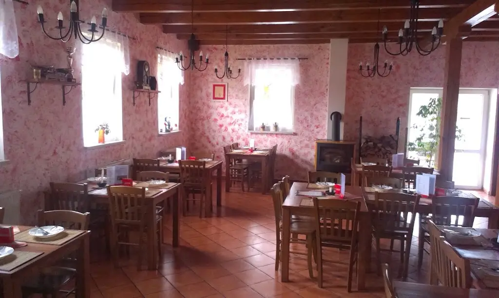Petřvalďanka restaurant in Petřvald