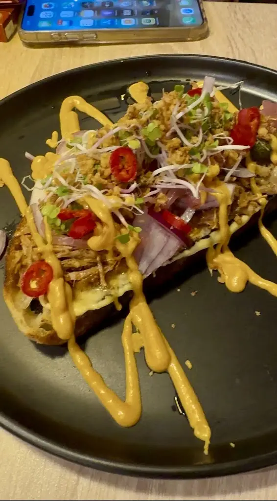 Simona Křížková_Bužkovec coworking pub_Petřvald_review