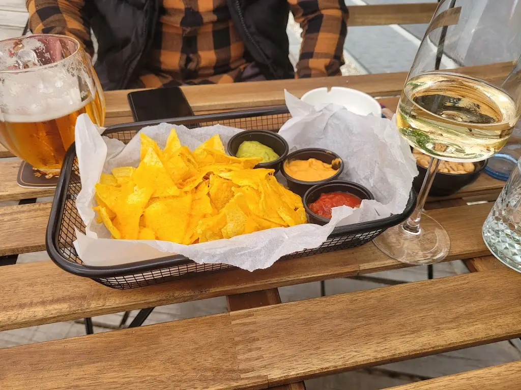 Radka Chovancová_Bužkovec coworking pub_Petřvald_review