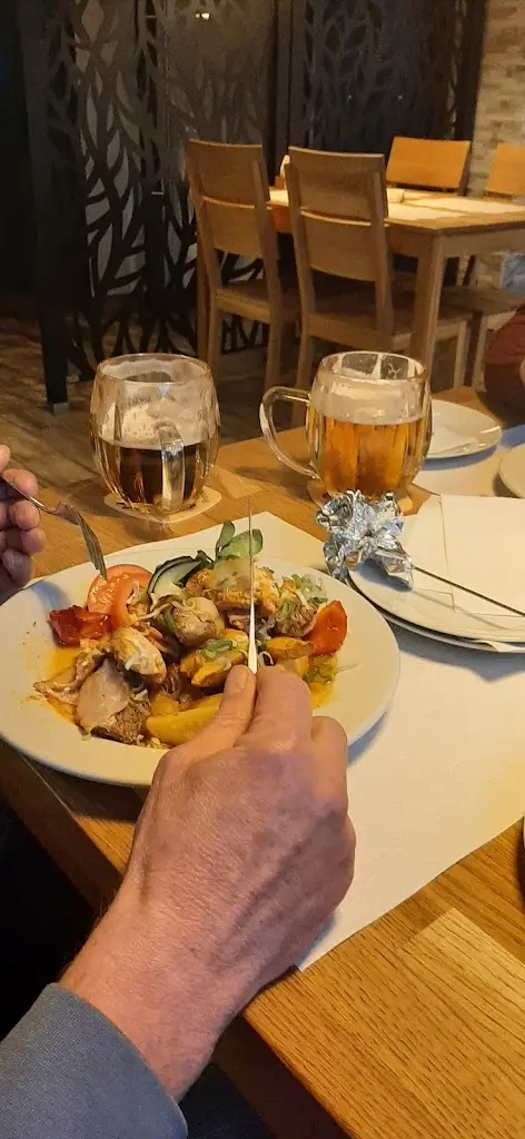 Menu_Restaurace Šampan Bar Gama_Orlová_image_3