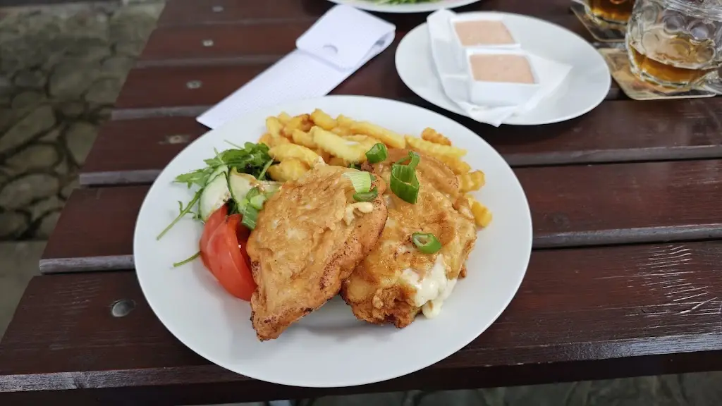 Menu_Restaurace Šampan Bar Gama_Orlová_image_4