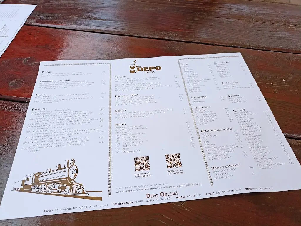 Menu_DEPO Orlova_Orlová_image_4