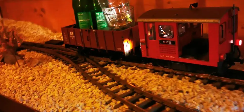 Tom Dublin_DEPO Orlova_Orlová_review