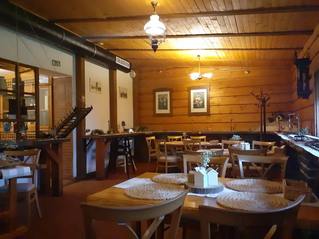 DEPO Orlova ristorante a Orlová