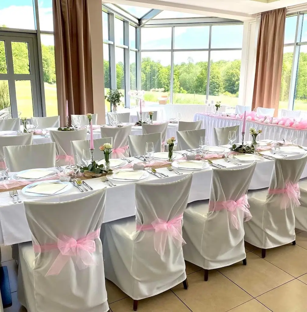 Restaurant Letiště ristorante a Orlová