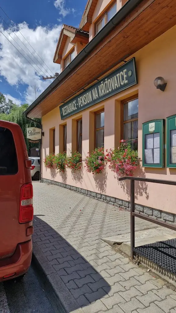 beruška sedmitečná_Restaurace Na Křižovatce_Kovářov_review