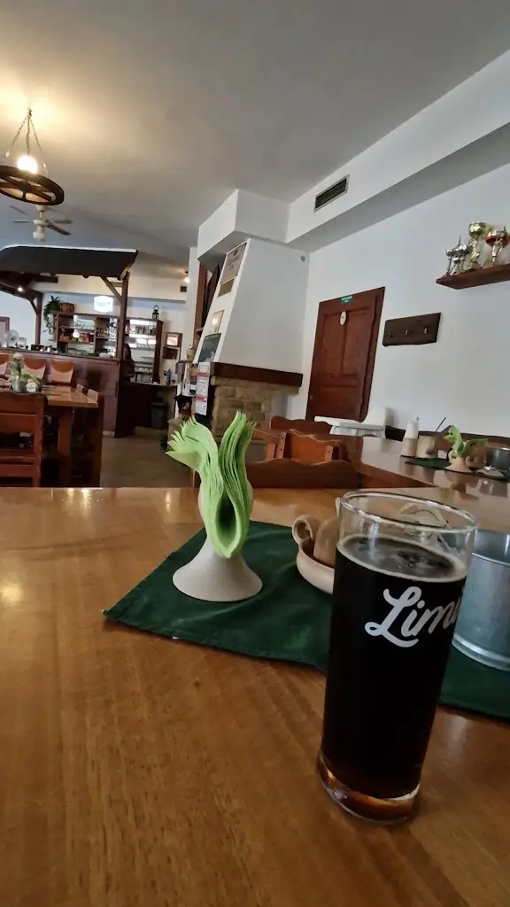 Restaurace Na Křižovatce_Kovářov_slider_image_2