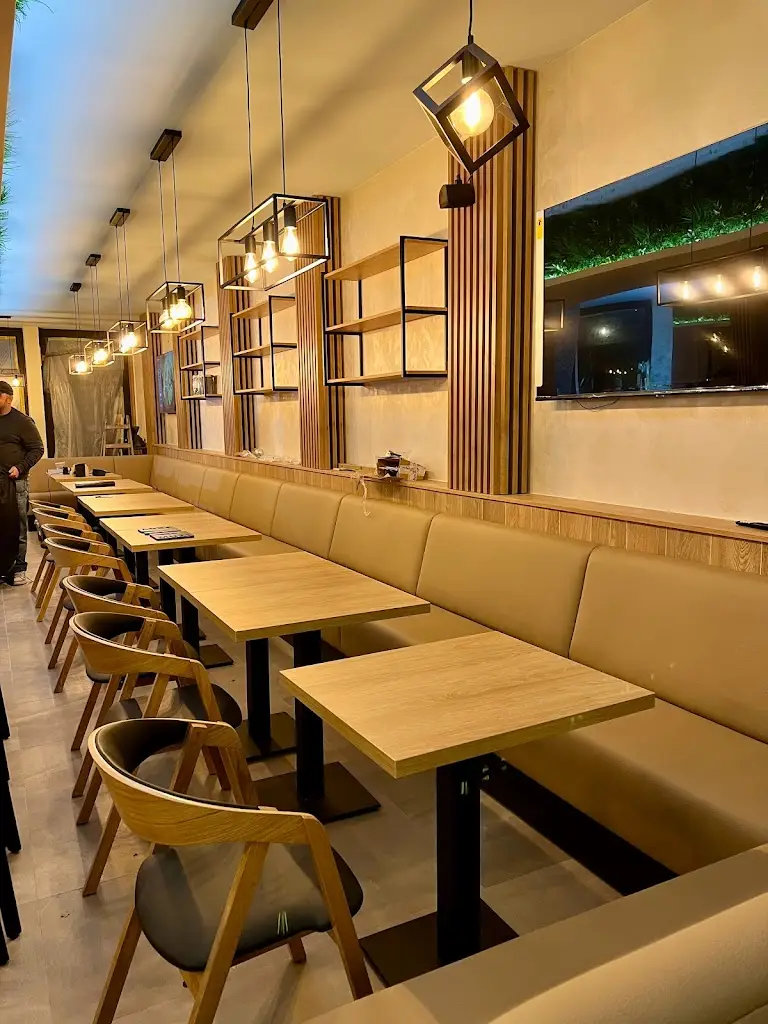 Restaurant Silvie ristorante a Orlová