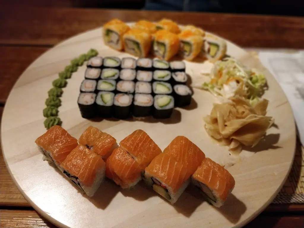 Robert Žerdík_Restaurace Pod Lampou_Orlová_review