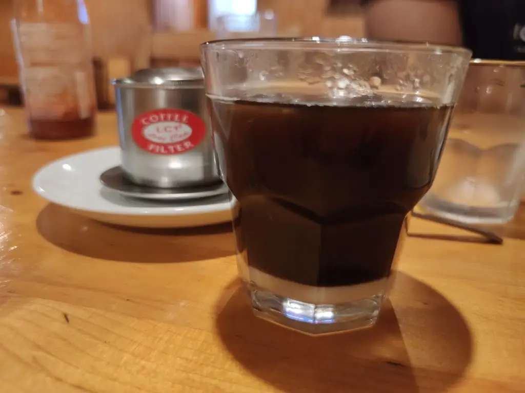 San Mes_Restaurace Pod Lampou_Orlová_review