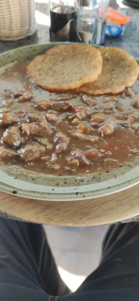 Menu_Restaurant at Malky_Orlová_image_5