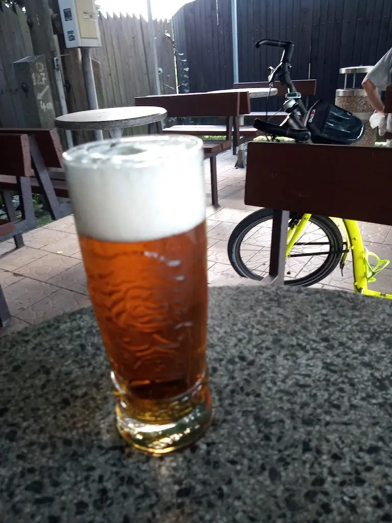 Petr Nemec_Restaurant at Malky_Orlová_review