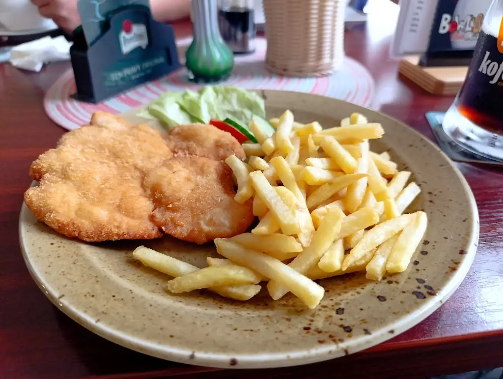 Restaurant at Malky_Orlová_slider_image_3